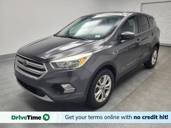 FORD ESCAPE 2017 1FMCU9GDXHUA87467 image