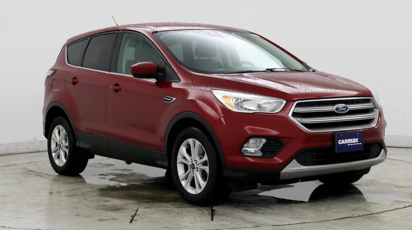 FORD ESCAPE 2017 1FMCU9GD2HUC71723 image