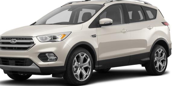 FORD ESCAPE 2017 1FMCU0JD4HUC90200 image