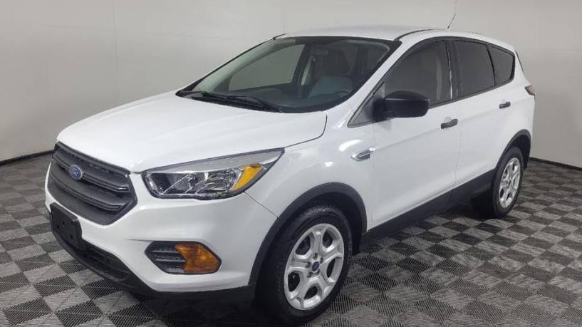 FORD ESCAPE 2017 1FMCU0F73HUE54216 image