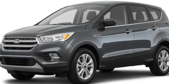 FORD ESCAPE 2017 1FMCU0GD9HUF07876 image