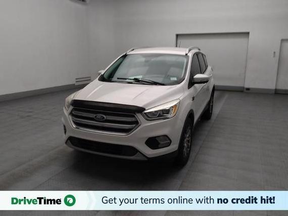 FORD ESCAPE 2017 1FMCU0JD6HUF02644 image
