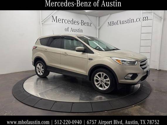 FORD ESCAPE 2017 1FMCU0GD7HUE07873 image FORD ESCAPE 2017 1FMCU0GD7HUE07873 image