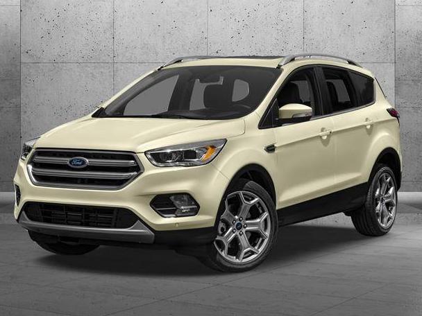 FORD ESCAPE 2017 1FMCU9JD2HUD08939 image