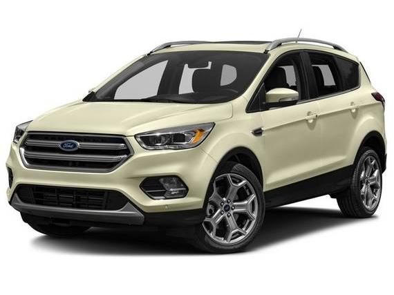 FORD ESCAPE 2017 1FMCU0J94HUE86388 image
