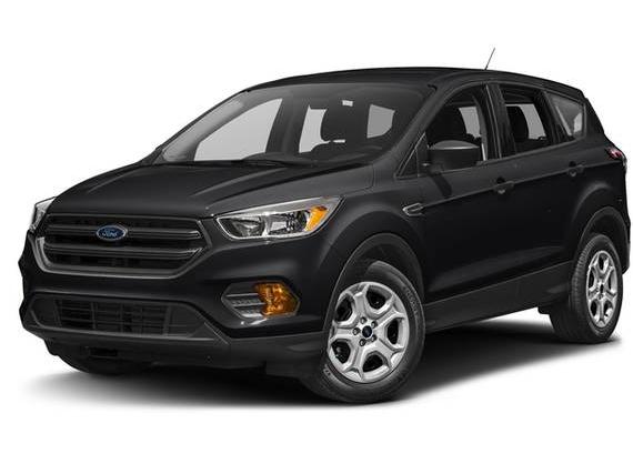 FORD ESCAPE 2017 1FMCU0GD1HUA61044 image