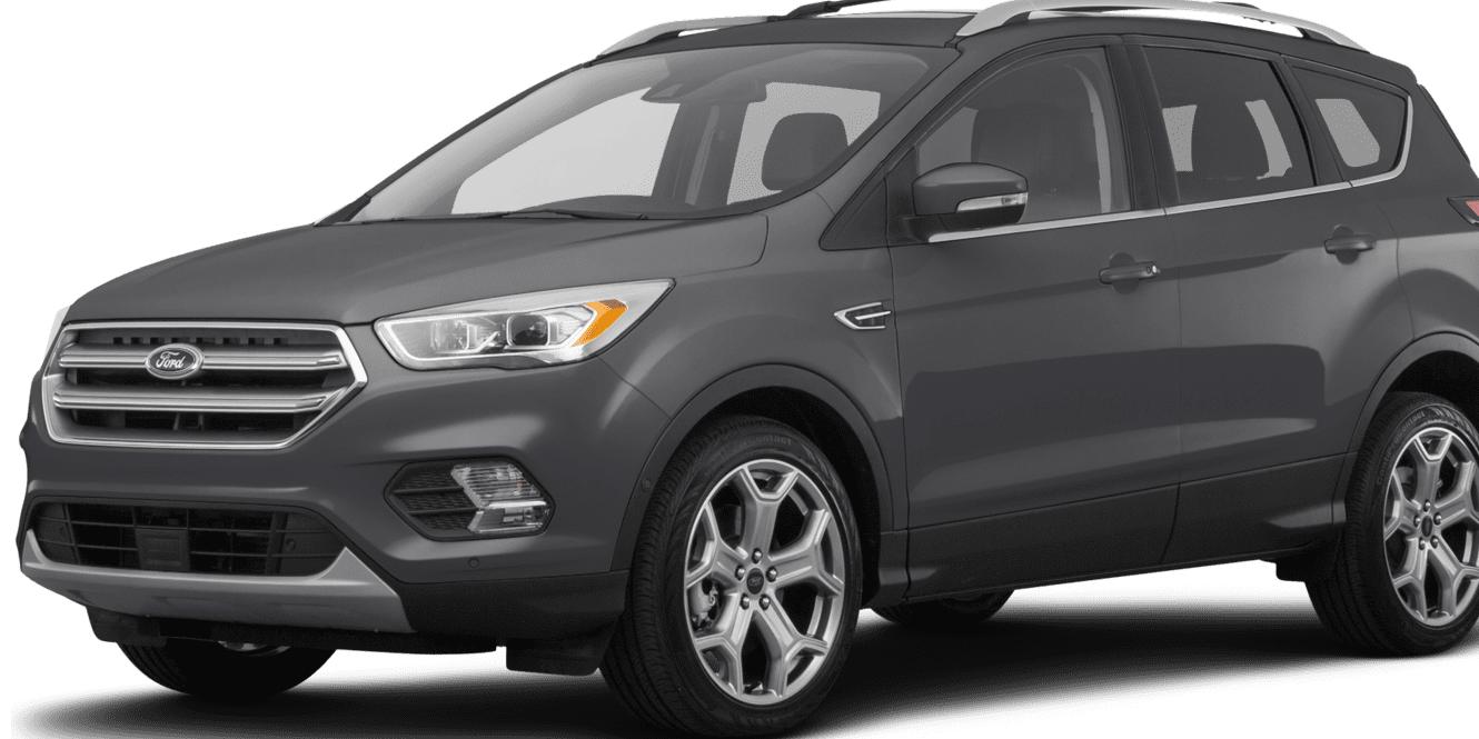 FORD ESCAPE 2017 1FMCU0JD3HUD12476 image