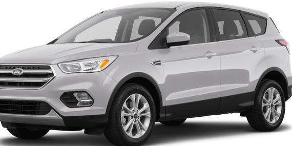 FORD ESCAPE 2017 1FMCU0GD0HUE86268 image