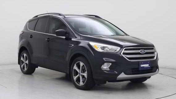 FORD ESCAPE 2017 1FMCU9G99HUE74832 image