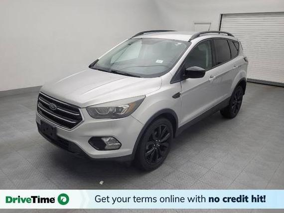 FORD ESCAPE 2017 1FMCU0GD6HUC10094 image