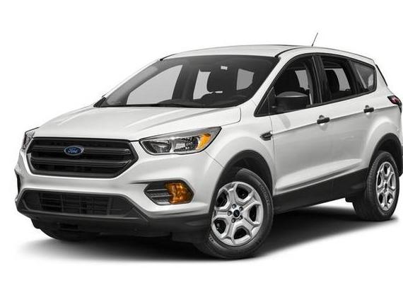 FORD ESCAPE 2017 1FMCU0GD2HUE39937 image