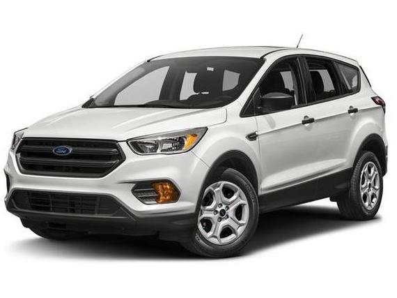 FORD ESCAPE 2017 1FMCU9GD0HUC28580 image