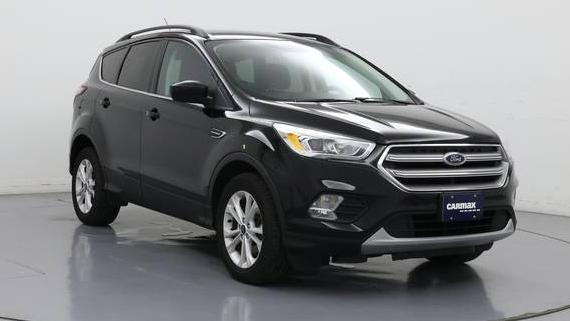 FORD ESCAPE 2017 1FMCU9GD3HUD83737 image