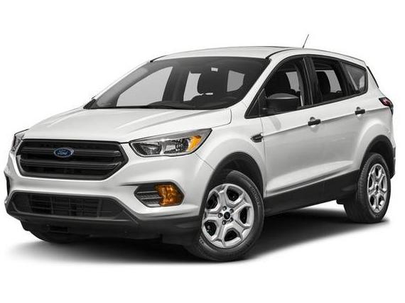 FORD ESCAPE 2017 1FMCU9G90HUC81596 image