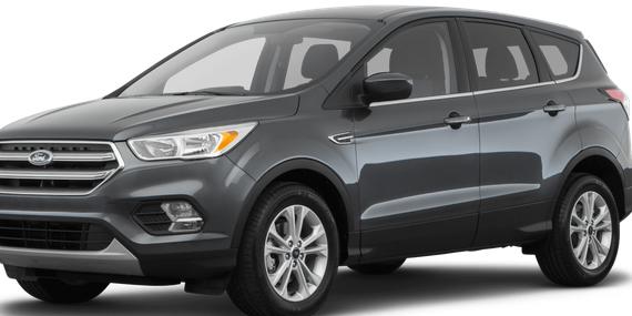 FORD ESCAPE 2017 1FMCU0GD2HUD90769 image