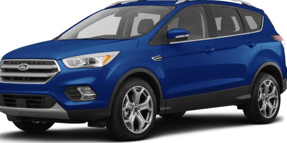 FORD ESCAPE 2017 1FMCU9J96HUB43649 image