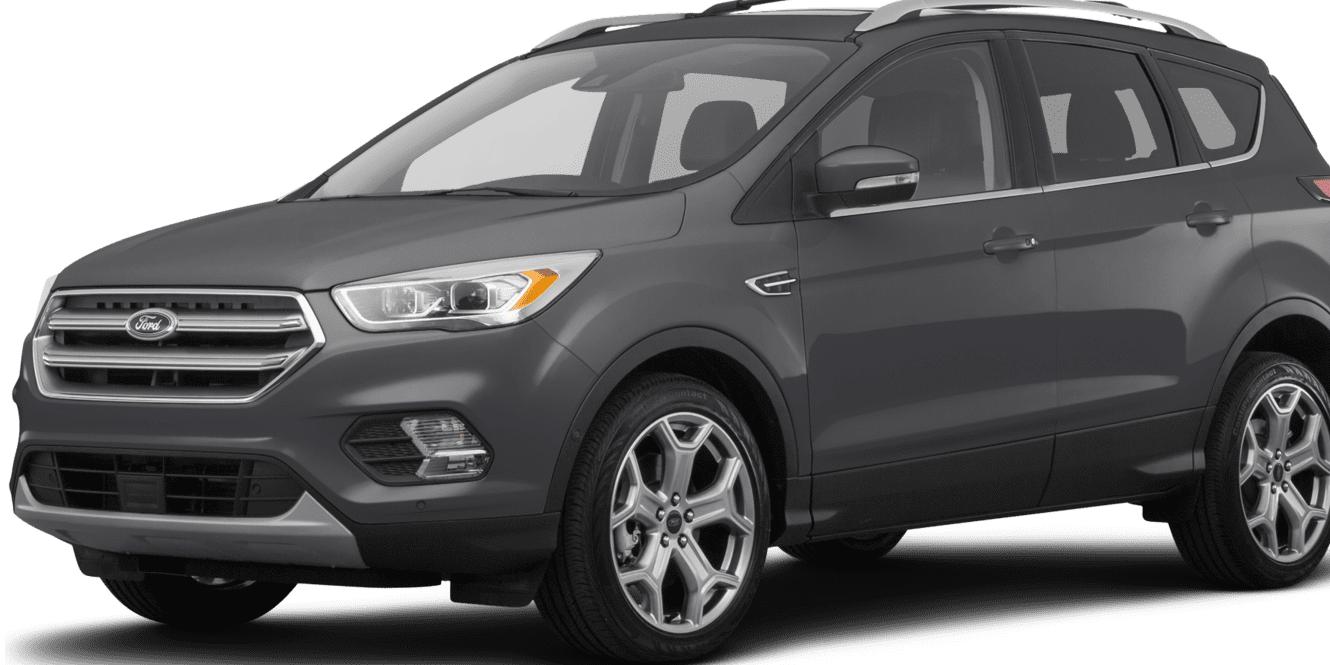 FORD ESCAPE 2017 1FMCU9J96HUD28588 image