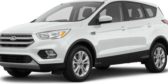 FORD ESCAPE 2017 1FMCU0GD8HUC47082 image