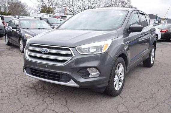 FORD ESCAPE 2017 1FMCU9GD3HUE49218 image