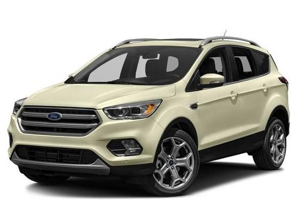 FORD ESCAPE 2017 1FMCU9J9XHUB35554 image