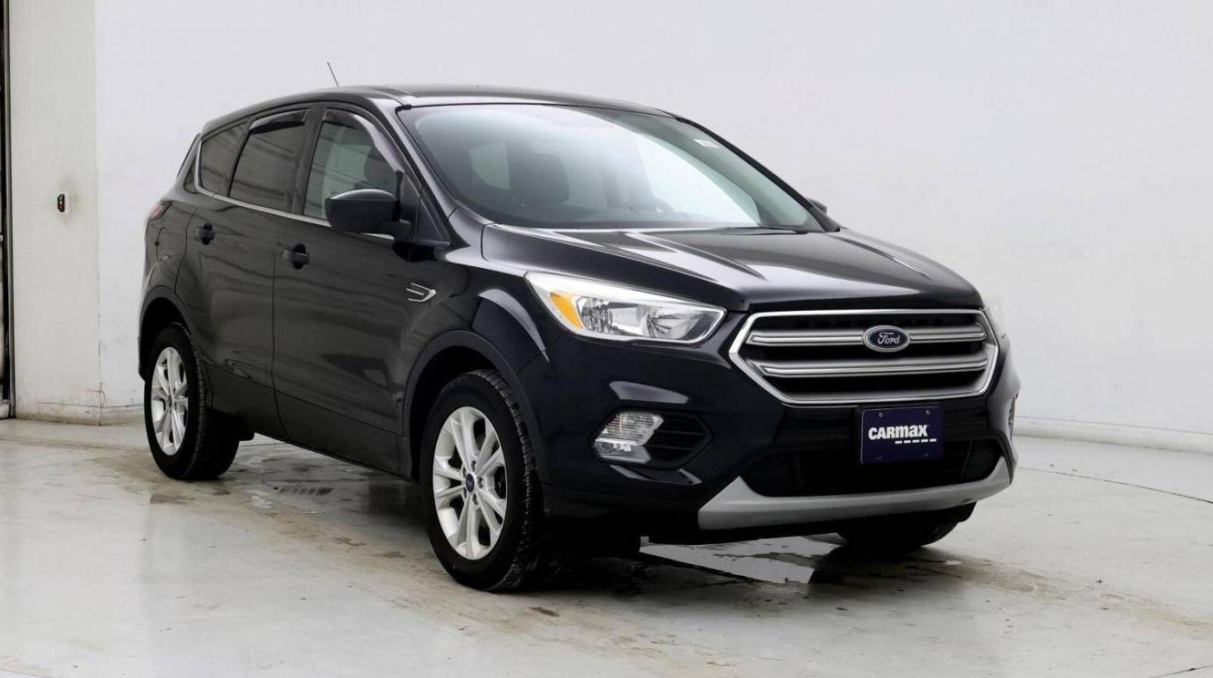 FORD ESCAPE 2017 1FMCU9GD1HUD80576 image