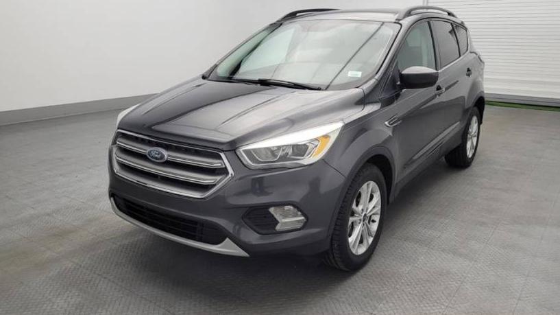 FORD ESCAPE 2017 1FMCU0G95HUE30578 image