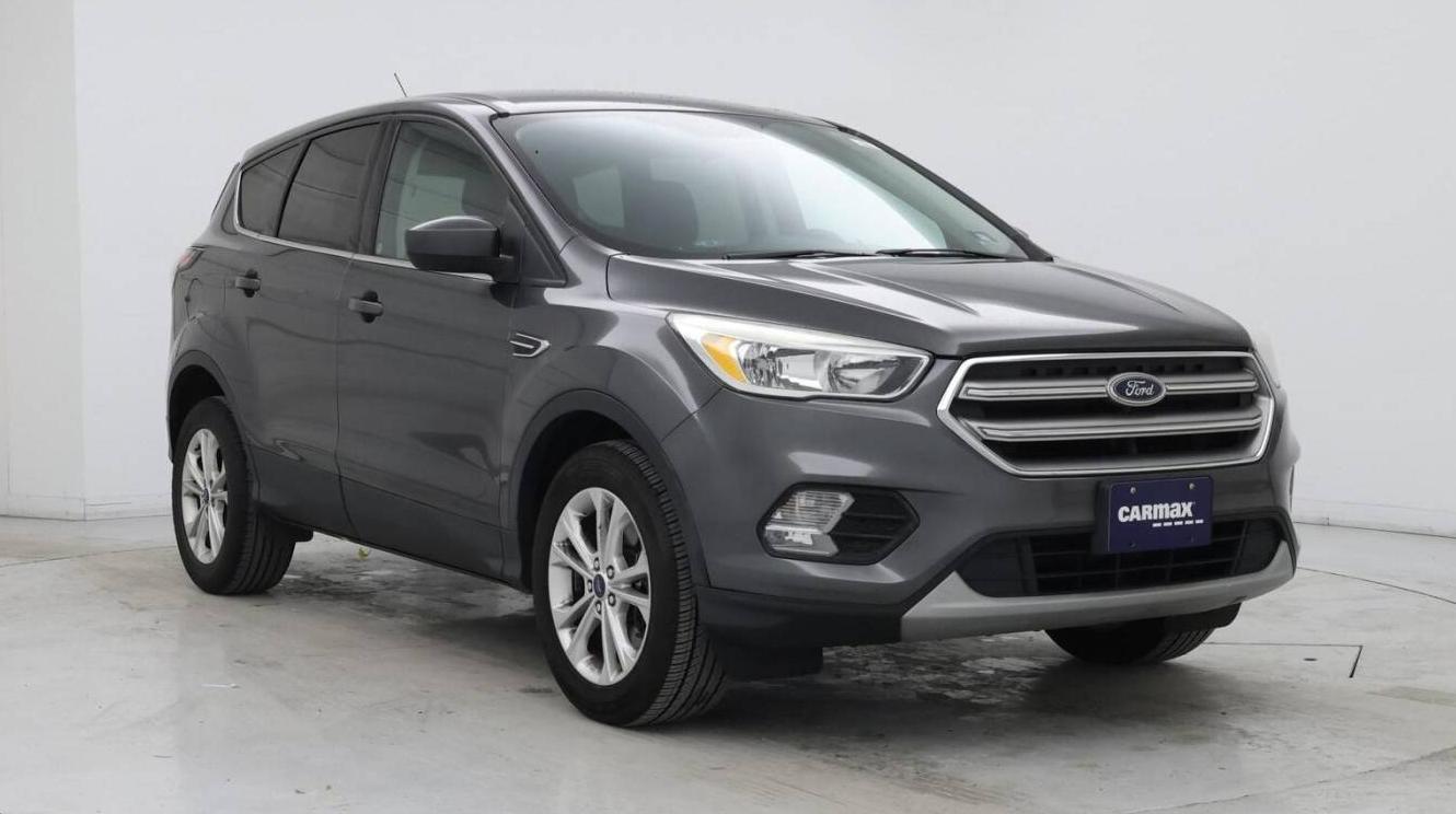 FORD ESCAPE 2017 1FMCU9GD7HUA56743 image