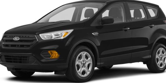FORD ESCAPE 2017 1FMCU0F73HUF04760 image