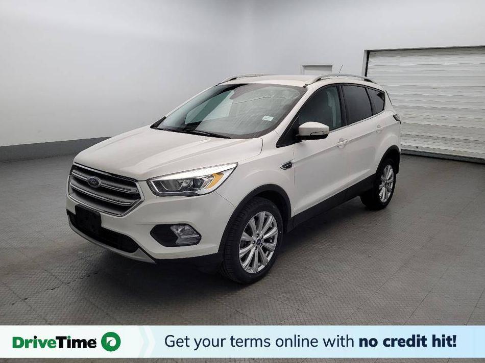 FORD ESCAPE 2017 1FMCU9J93HUD90112 image