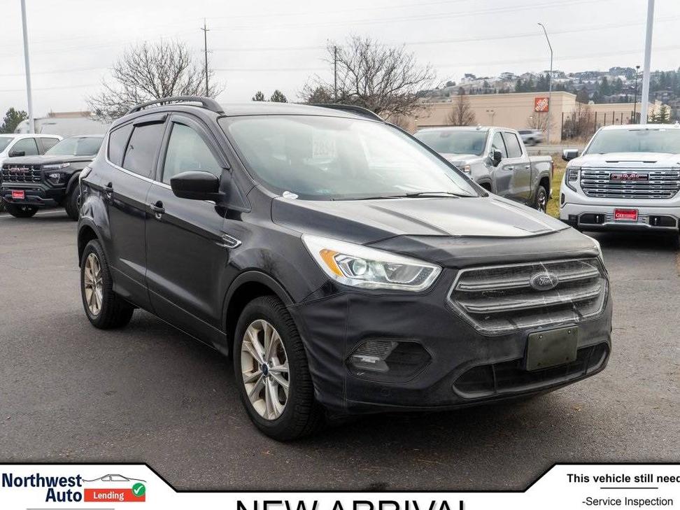 FORD ESCAPE 2017 1FMCU9GDXHUA16611 image