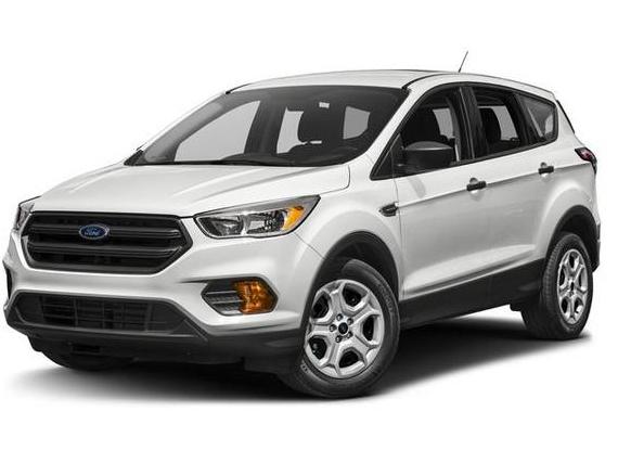 FORD ESCAPE 2017 1FMCU0GD5HUA19136 image