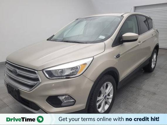 FORD ESCAPE 2017 1FMCU0GD1HUD52921 image
