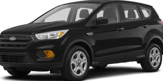 FORD ESCAPE 2017 1FMCU9G91HUA00759 image