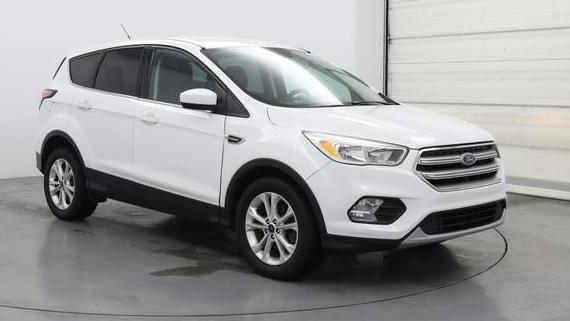 FORD ESCAPE 2017 1FMCU0GD6HUC72918 image