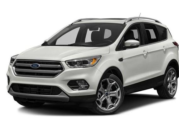FORD ESCAPE 2017 1FMCU0J99HUB74583 image