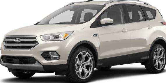FORD ESCAPE 2017 1FMCU9J95HUD41297 image