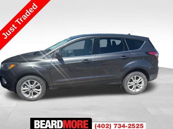 FORD ESCAPE 2017 1FMCU9GD6HUE95366 image