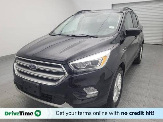 FORD ESCAPE 2017 1FMCU9GD1HUC79960 image