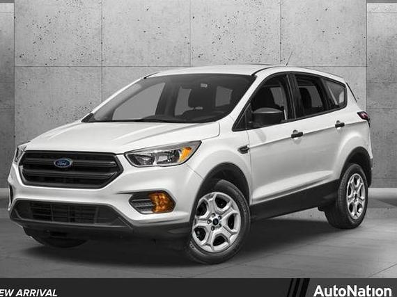FORD ESCAPE 2017 1FMCU0GD2HUD20348 image
