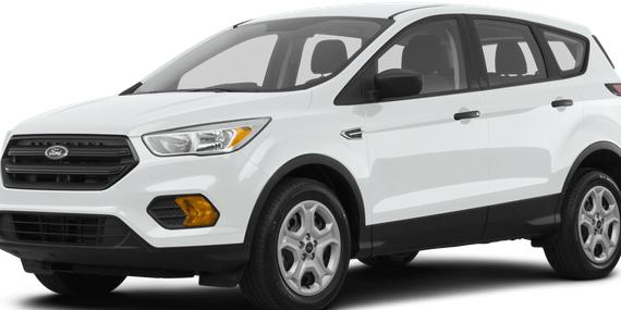 FORD ESCAPE 2017 1FMCU9GD4HUC57645 image