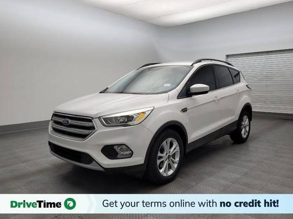 FORD ESCAPE 2017 1FMCU0GD0HUD12278 image