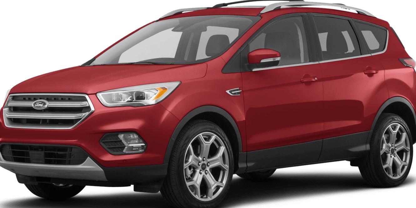 FORD ESCAPE 2017 1FMCU0J98HUC02115 image