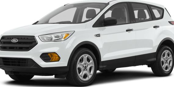 FORD ESCAPE 2017 1FMCU9G94HUA84012 image