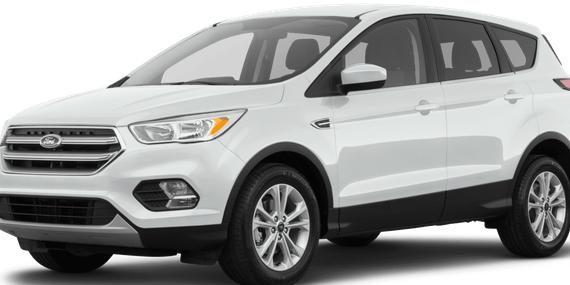 FORD ESCAPE 2017 1FMCU0GD0HUD75171 image
