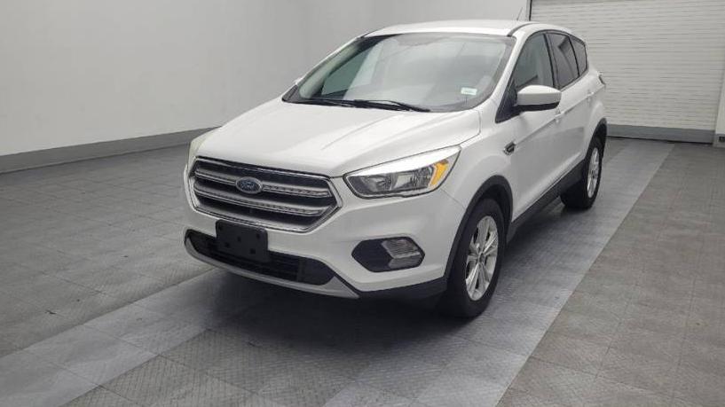 FORD ESCAPE 2017 1FMCU0G95HUE46909 image