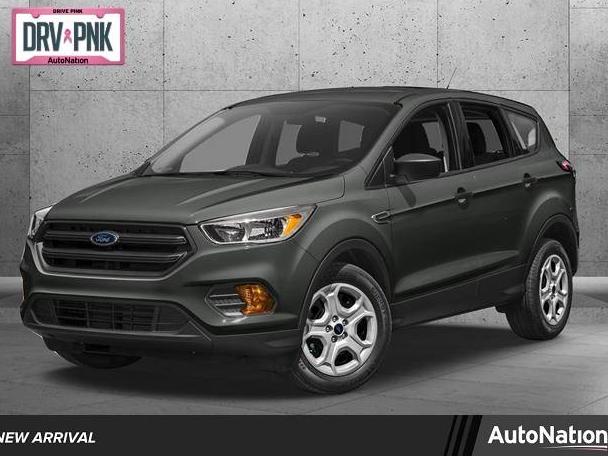 FORD ESCAPE 2017 1FMCU0GD0HUD91077 image