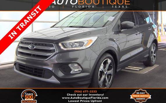 FORD ESCAPE 2017 1FMCU0GD3HUD15935 image