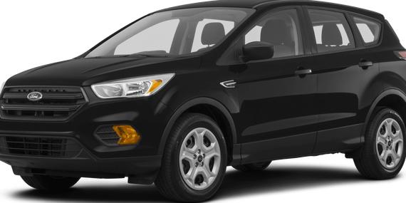 FORD ESCAPE 2017 1FMCU9G90HUB22495 image