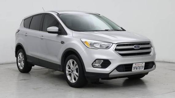 FORD ESCAPE 2017 1FMCU0GDXHUC14066 image