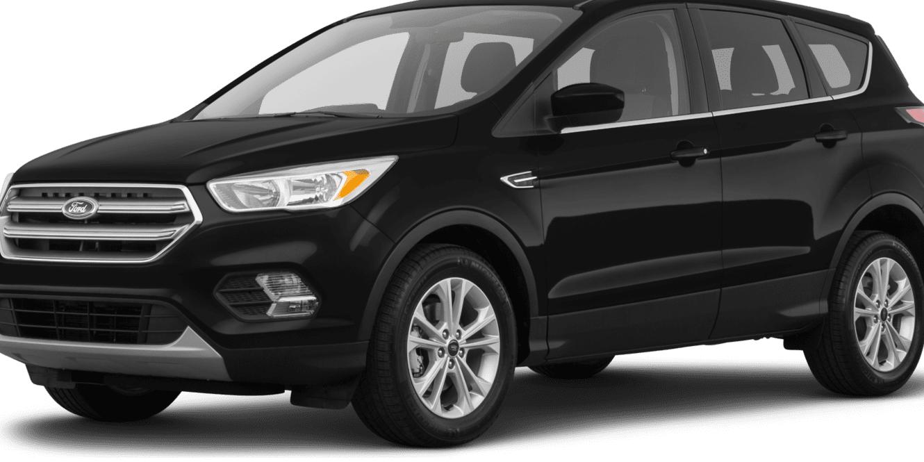 FORD ESCAPE 2017 1FMCU0GD7HUC33206 image